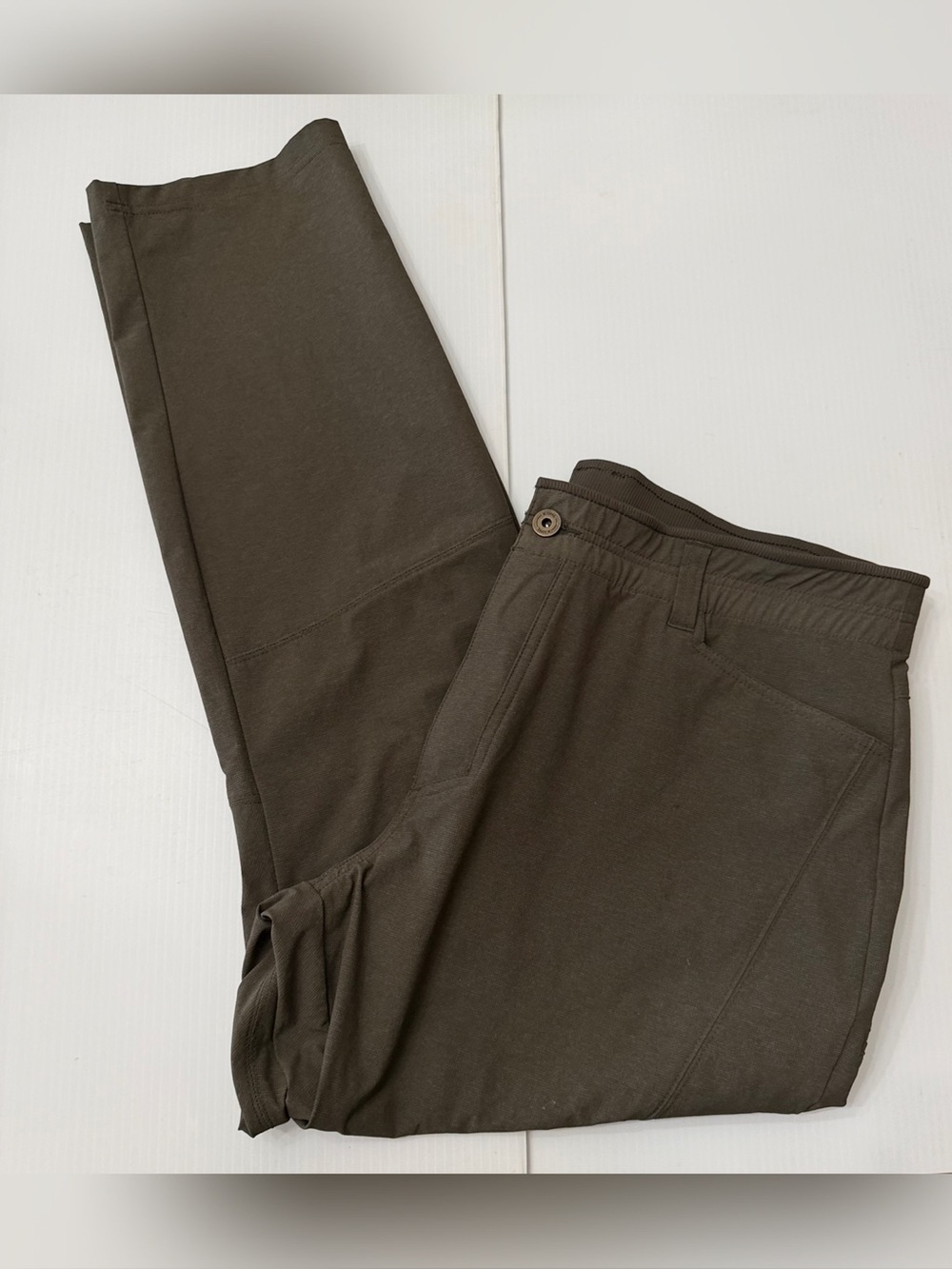 Kuhl Deceptr Men's Stretch Casual Pants - 38
